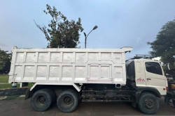 Pemuda Bogor Tewas Tertabrak Truk demi Konten Medsos, Ini Pernyataan Polisi