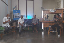 Pakar UGM: Capres PDIP Mengerucut ke Ganjar Pranowo