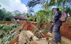 Kulonprogo Makin Sering Dilanda Bencana
