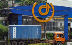 Tarif Tol Naik, Jasa Marga Bisa Untung Rp2,19 Triliun