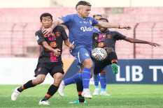 Liga 2 Disetop, Ini Tanggapan Manajemen dan Pelatih PSIM Jogja