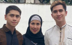 Warganet Ingatkan Venna Melinda untuk Tak Cabut Laporan
