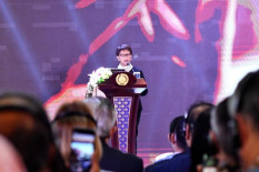 RI Terima 137 Juta Dosis Vaksin Covid-19 dari Jalur Diplomasi Kesehatan