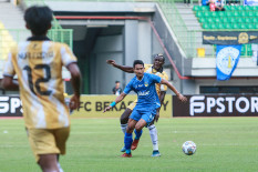 Liga 2 Disetop, Atta Halilintar: Kapok