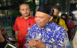 Pengacara Sebut Lukas Enembe Menderita Ginjal, Jantung, Paru-paru, & Stroke