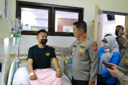 Polda DIY Kini Miliki Bhayangkara Forensic Centre
