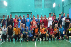 Bangun Sinergi dan Jalin Silaturahmi, Tim PWI DIY Melawat ke BBPPMPV Seni dan Budaya