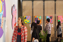 Pameran Seni "Trip" Hadir di Artotel