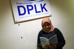 Gen Z dan Milenial Jangan Lupa Siapkan Dana Pensiun! Begini Caranya