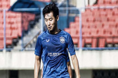 PSIS Semarang Rekrut Pemain Asal Jepang, Ryo Fujii