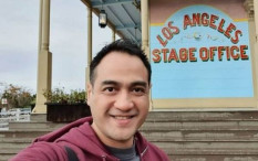 Ditetapkan Tersangka, Ferry Irawan Minta Bantuan Sunan Kalijaga