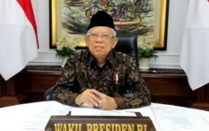 Maruf Amin Ingin PKB Tak Tinggalkan Model Politik Kiai