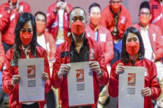 Setelah Maaf-maafan ke PDIP, PSI Tegaskan Tetap Usung Ganjar Capres 2024