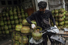 Kini Warung Tak Bisa Lagi Jual LPG 3 Kg Eceran, Pembeli Dibatasi