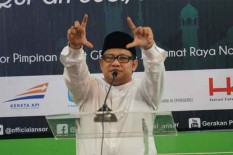 Ulama Minta PKB Tentukan Capres-Cawapres Sebelum Maret