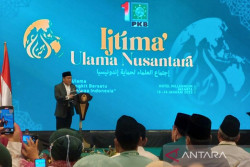 Para Ulama Janji Jadi Juru Kampanye Cak Imin dan PKB