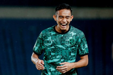 Usai Bela Timnas, Rizky Ridho dan Marselino Siap Kembali ke Persebaya