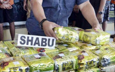 Polisi Buru Pemasok Narkoba ke Revaldo