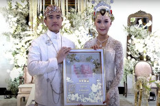 Beda Konsep Pernikahan Tradisional dan Modern
