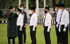 Jadwal Lengkap Seleksi PPPK Teknis 2022