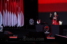 Capaian Karier Politik Megawati Belum Tertandingi? Cek Datanya