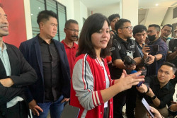 Ratu Tisha Nyalon Jadi Wakil Ketua Umum PSSI Periode 2023-2027