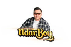 Ndarboy Rilis Cidro Asmoro, Single Khusus untuk Film Serial
