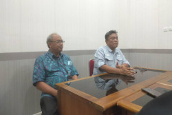Targetkan Kurangi Sampah Anorganik 50 Ton, 70 TPS Jogja Akan Dikendalikan