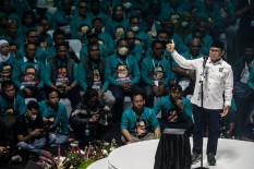 Ulama Minta PKB Tentukan Capres Sebelum Ramadan