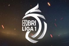 PSM Kokoh di Puncak Klasemen Liga Indonesia