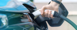 Indonesia Siap Produksi Baterai Mobil di 2024