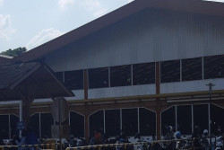 Badai PHK Terjadi di Tempat Produksi Sepatu Reebok dan Nike
