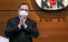 Terima Laporan Gratifikasi Rp3,8 Miliar, KPK: Setara untuk Beli 250 Unit Mobil Listrik!