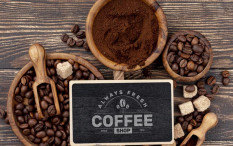Spa Alami di Rumah dengan Pepaya dan Kopi, Coba yuk!