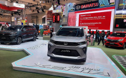 Mobil Buatan Indonesia Makin Laris di Luar Negeri