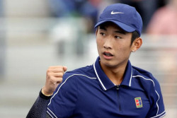 Petenis 17 Tahun Asal China Catat Rekor di Grand Slam Australia Open 2023