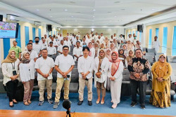 UMY Tingkatkan Kompetensi Karyawan