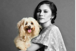 Wulan Guritno Tiba-tiba Posting Open BO