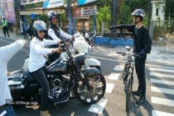 Klub Moge Minta Dibolehkan Masuk Tol, Kementerian PUPR Tak Mengizinkan