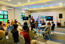 Pencabutan PPKM Mulai Berdampak Terhadap Industri Pariwisata DIY