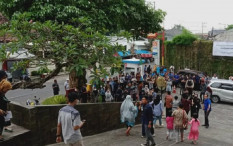 Gempa Magnitudo 5,1 Guncang Malang dan Sekitarnya