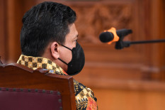 Bukan Hukuman Mati, Ferdy Sambo Dituntut Hukuman Penjara Seumur Hidup!