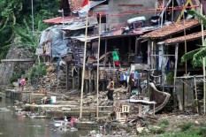 Ketimpangan Ekonomi Naik, Begini Strategi Pemkot Jogja