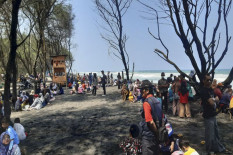 Bantul Siapkan Agenda Wisata Besar Tahun Ini, Berikut Daftarnya