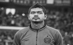 Bambang Pamungkas dan Ponaryo Astaman Daftar Wakil Ketua Umum PSSI