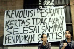Cerita Banyak Mahasiswa UNY Kesulitan Bayar Kuliah: Jual Motor Hingga Sapi dan Pindah Kampus