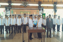 Atlet Bantul Sambat soal Tidak Jelasnya Bonus Porda 2022, Begini Kata Pemkab
