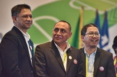 Iwan Budianto Minta Namanya Dihapus dari Daftar Waketum PSSI, Ini Penyebabnya