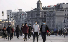 Pertama Kali dalam 6 Dekade, Jumlah Populasi China Menyusut, karena Covid-19?