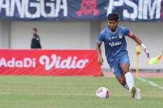 Aditya Putra Dewa Gabung Barito Putera